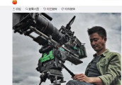 《战狼2》超越周星驰的《美人鱼》只是时间问题