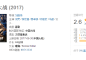 新烂片之王刘镇伟遇上快乐家族, 拍出了巨作《仙球大战》