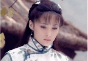 岁月是把杀猪刀, 曾经的古装女神变成了如今这幅模样