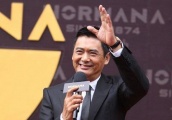 周润发狄龙两人关系 狄龙周润发身高