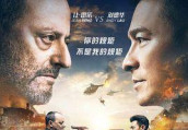 《侠盗联盟》导演冯德伦发长博叙述切身经历, 原来一夜白发是真的!