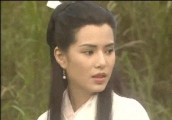 她没演过《神雕侠侣》, 却把李若彤版本的“小龙女”秒成渣渣!