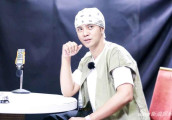 “升降台”冲上热搜 罗志祥机智反应再次化解尴尬