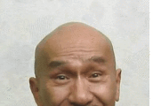 名气不输周星驰的喜剧演员, 息影15年, 只有洪金宝能请动他