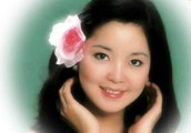 日本唱片公司老板初听邓丽君唱歌以为喝多了酒, 邓丽君表示坚决不能被日本歌坛打败!