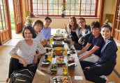 罗大佑最新主打《同学会》MV 重量级大腕齐助阵