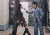 因为红极一时拒绝了《喜剧之王》女主, 如今的她过得十分惨淡