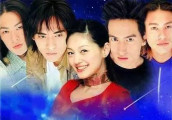 新《流星花园》开拍在即, 但只有当年的F4才能陪我看流星雨!