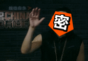 摘下面具的嘻哈侠, 有谁能猜到他是谁?