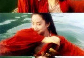 容颜老去的女神们都变成什么样了? 张曼玉皮肤松弛, 王祖贤冻龄!