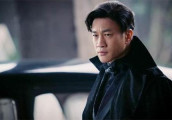 最经典步惊云, 与妻子恋爱长跑八年终成眷属, 今演《三少爷的剑》力压林更新