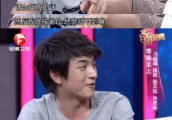 高圆圆赵又廷屡传婚变的原因, 大概就是因为林更新吧