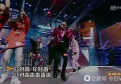 中国有嘻哈首次投票争议大: 欧阳靖一般? 淘汰孙八一不淘汰大笑?