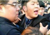 娱乐圈中脾气暴躁的明星, 与荧幕上真是天壤之别啊!
