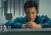 吴京《战狼2》已经破30亿, 刷新内地票房纪录倒计时, 周星驰要出山了!