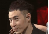 潘玮柏&amp杨丞琳暧昧互动超可爱 吴昕醋坛子生气了