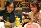 同是山寨明星: 有的被艺人力挺, 有的被告上法庭, 还有的反黑本尊