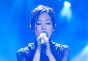 51岁林忆莲近照, 李宗盛为她弃糟糠之妻, 如今嫁给小鲜肉超幸福
