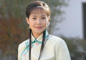 琼瑶女郎嫁给琼瑶小生, 生下的一子一女长这样