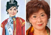 18位‘女名人’年轻时的老照片, 你可能从未见过这么美的她