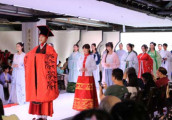 如梦霓裳十周年雅集 方文山助力促汉服文化之复兴