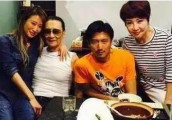 盘点几乎垄断娱乐圈的四大家族, 势力之大超乎想象!