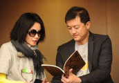 娱乐圈分手后还是好朋友的情侣们