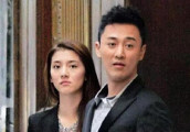 林峰受伤还坚持陪女友吴千语健身, 之前分手谣言不攻自破!