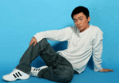 现役年轻一代8位功夫明星战力排名, 吴京仅排第三, 第一手掌巨大