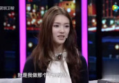 林允节目吐槽星爷脾气大: 一言不合就撕剧本, 骂我的话根本听不懂