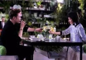 吴昕深夜发微博撒狗粮, 潘玮柏告白成功, 称为爱退出娱乐圈!