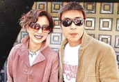 你知道吗? 娱乐圈有十个明星偷偷恋爱超过20年才结的婚呢