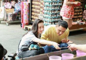 《我们相爱吧3》明道再展约会秘笈 满足女生所有愿望