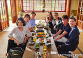 罗大佑拍新MV演员年龄超400岁 大咖献MV处女作