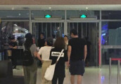 赵又廷携高圆圆看《三生三世》, 夜华看夜华的既视感