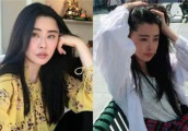 王祖贤近照 聂小倩的她早已遁入佛门潜心修炼