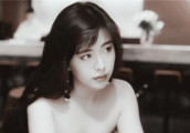 王祖贤近照曝光 历经沧桑依旧冻龄如少女