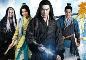 他们是《秦时明月》中的盖聂和端木蓉 现在这样了