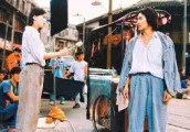 他和周星驰最有默契, 合作天衣无缝