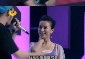 张震岳曾当众怼吴昕腿粗装可爱 网友: 潘玮柏咋看?