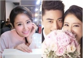 丈夫一路搀扶林心如怀第二胎？她无奈坦承最近「肚子出现异状」