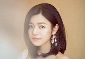 不做辣妈回归荧幕的陈妍希颜值回到最高值, 小龙女又美回来了