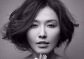 倾国倾城, 佳人难得——温婉可人的女演员徐洁儿!