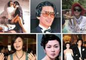 她是“香港第一美女”曾演那种片、患肿瘤立遗嘱, 现终觅得真爱!