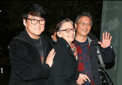 盘点这些男星娶到美丽的洋妞, 真给中国男人涨脸