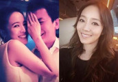 娱乐圈又一女神宣布怀二胎, 晒全家亲密合影, 网友: 时间真快