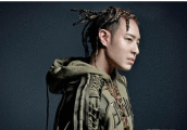 脏辫? 潘玮柏造型走黑人 Hip-Hop 风!