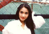 被誉为“香港第一美女”