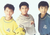 小虎队: 一代人的青春回忆