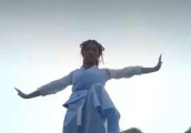 楚乔传正面替身不新鲜, 醉玲珑陈伟霆吹捧打戏也用替身?